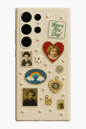 Samsung Galaxy Kuoret